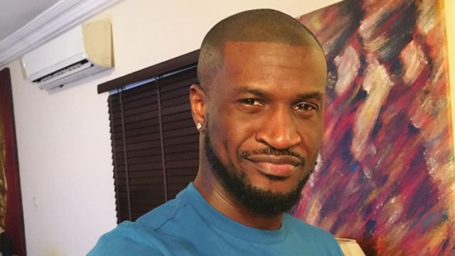 Peter Okoye Tackles Rudeboy’s EFCC Arrest Claims